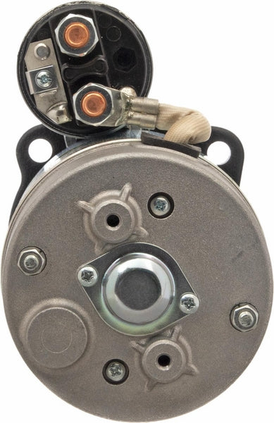 Anlasser 12V 3,0kW 9 Zähne, Mahle F165.900.060.010