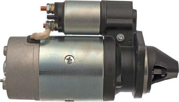 Anlasser 12V 3,0kW 9 Zähne, Mahle F165.900.060.010