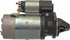 Anlasser 12V 3,0kW 9 Zähne, Mahle F165.900.060.010