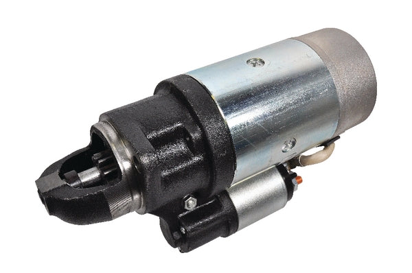 Anlasser 12V 3,0kW 9 Zähne, Mahle