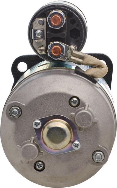 Anlasser 12V 3,1kW 9 Zähne, Mahle 4712.894