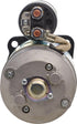 Anlasser 12V 3,1kW 9 Zähne, Mahle 4712.894