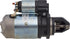 Anlasser 12V 3,1kW 9 Zähne, Mahle 4712.894