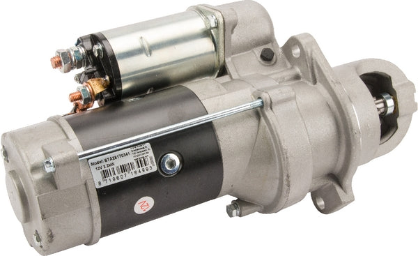 Anlasser 12V 3.2kW