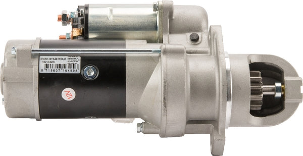 Anlasser 12V 3.2kW