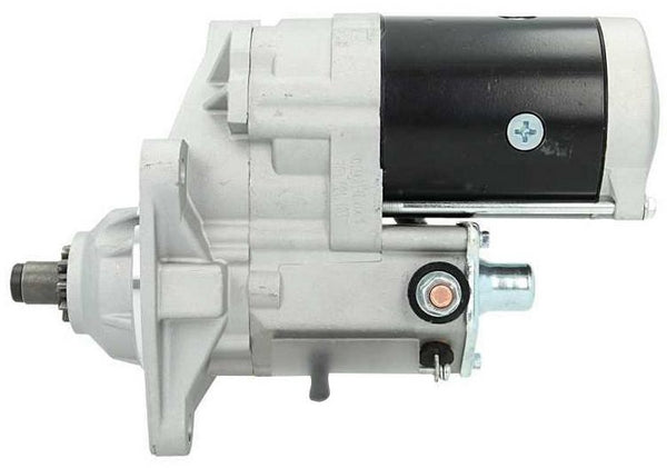 Anlasser 12V 4,0kW