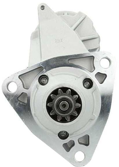 Anlasser 12V 4,0kW