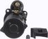 Anlasser 12V 4,2kW 10 Zähne, Mahle 1618.050M4