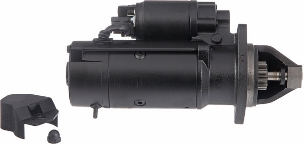 Anlasser 12V 4,2kW 10 Zähne, Mahle 1618.050M4