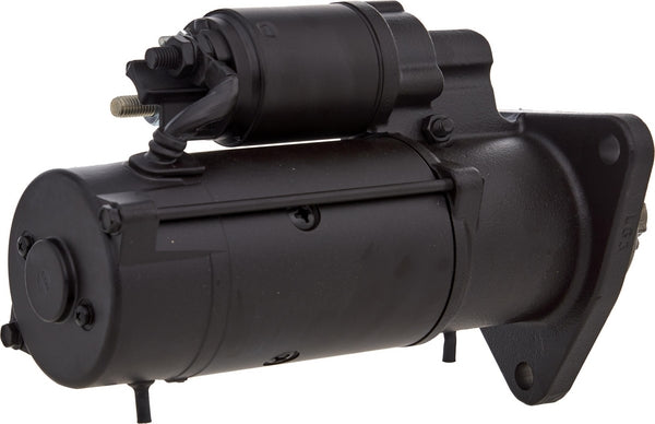 Anlasser 12V 4,2kW 10 Zähne, Mahle