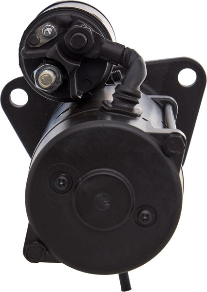 Anlasser 12V 4,2kW 10 Zähne, Mahle