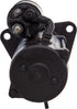 Anlasser 12V 4,2kW 10 Zähne, Mahle