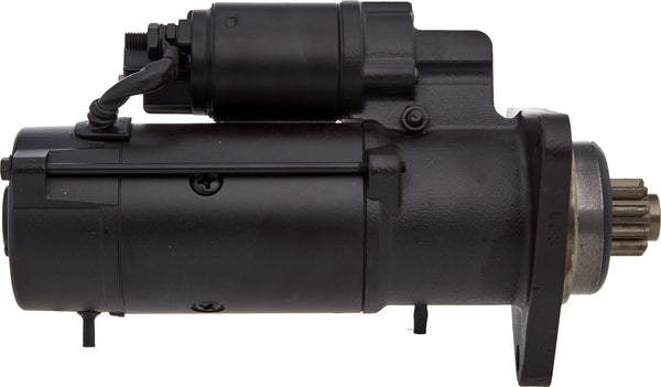 Anlasser 12V 4,2kW 10 Zähne, Mahle