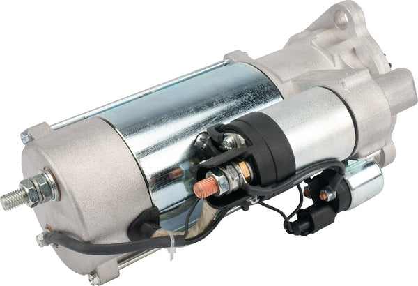 Anlasser 12V 6,5kW 12 Zähne, Mahle