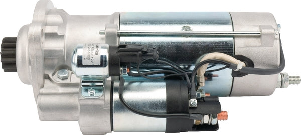 Anlasser 12V 6,5kW 12 Zähne, Mahle