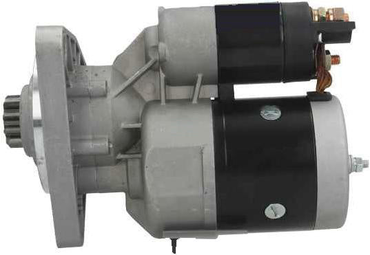 Anlasser, 24 V, 3,5 kW passend für Etesia