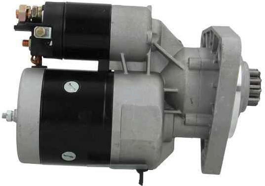Anlasser, 24 V, 3,5 kW passend für Etesia