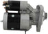 Anlasser, 24 V, 3,5 kW passend für Etesia