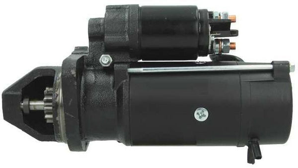 Anlasser, 24 V, 4,0 kW