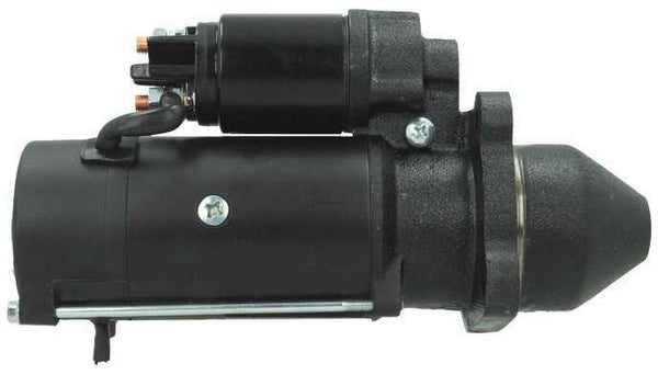 Anlasser, 24 V, 4,0 kW