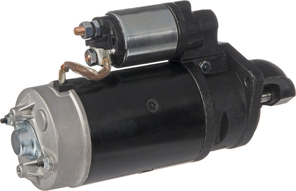 Anlasser 24 V, 4,0 kW passend für Perkins