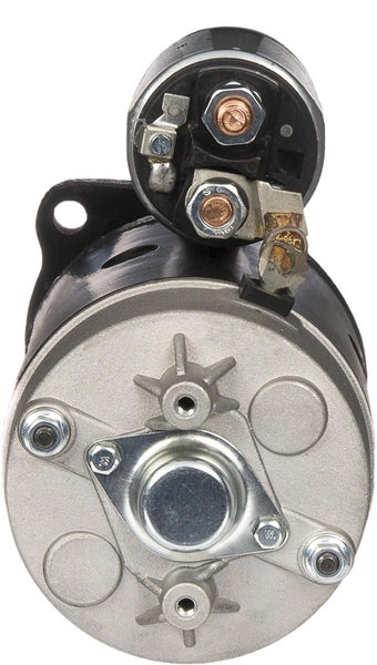 Anlasser 24 V, 4,0 kW passend für Perkins