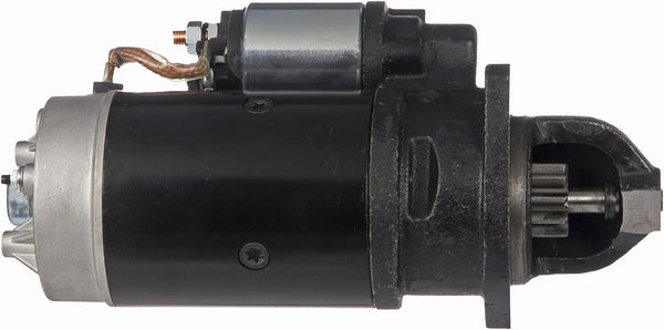 Anlasser 24 V, 4,0 kW passend für Perkins