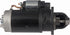 Anlasser 24 V, 4,0 kW passend für Perkins