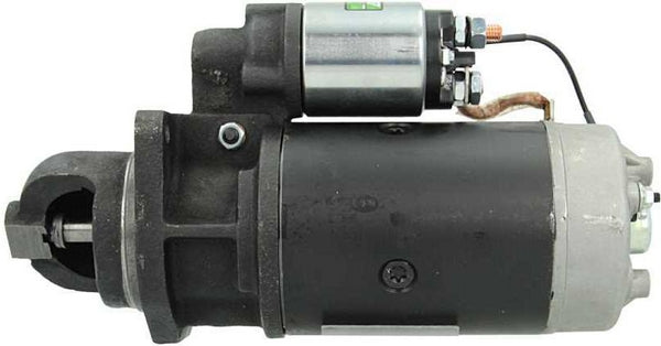 Anlasser, 24 V, 4 kW passend für DEUTZ-FAHR