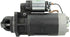 Anlasser, 24 V, 4 kW passend für DEUTZ-FAHR
