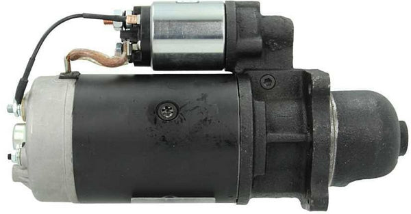 Anlasser, 24 V, 4 kW passend für DEUTZ-FAHR