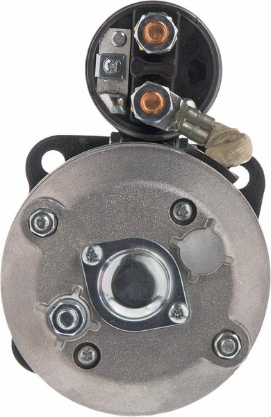 Anlasser 24V 4,0kW, 9 Zähne, Mahle
