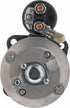 Anlasser 24V 4,0kW, 9 Zähne, Mahle