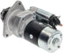 Anlasser 24V, 4,5kW, 11-Zähne, CW