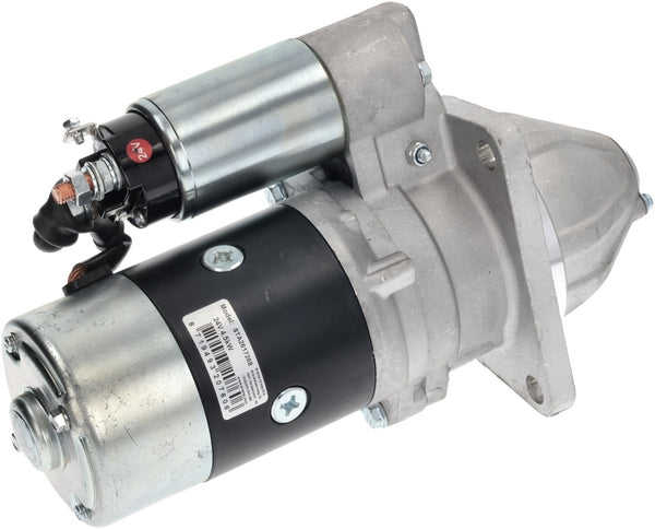 Anlasser 24V, 4,5kW, 11-Zähne, CW