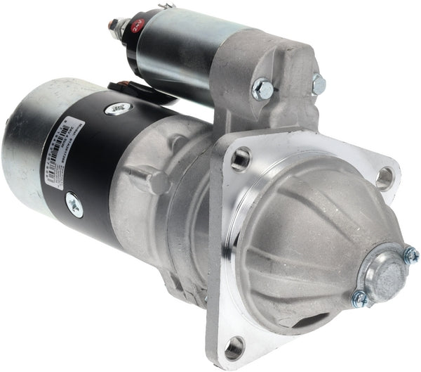 Anlasser 24V, 4,5kW, 11-Zähne, CW