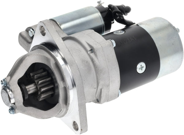 Anlasser 24V, 4,5kW, 11-Zähne, CW