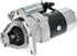 Anlasser 24V, 4,5kW, 11-Zähne, CW
