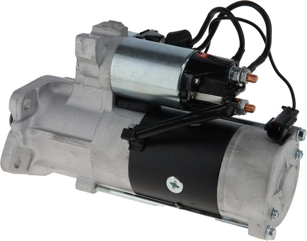 Anlasser 24V, 5,0kW, 10-Zähne, CW