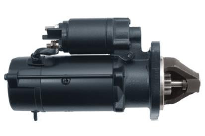 Anlasser passend für VPF7167