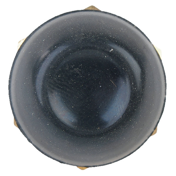 Anlasserdruckknopf