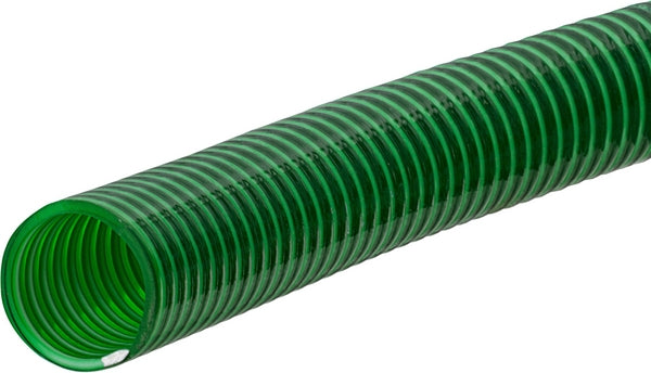 Ansaug-/Druckschlauch 40mm, Preis pro Meter