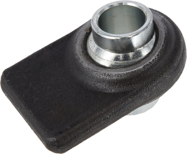Ansch weißkugel flach 19,4mm