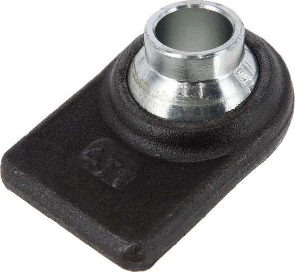 Ansch weißkugel flach 19,4mm