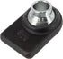Ansch weißkugel flach 19,4mm