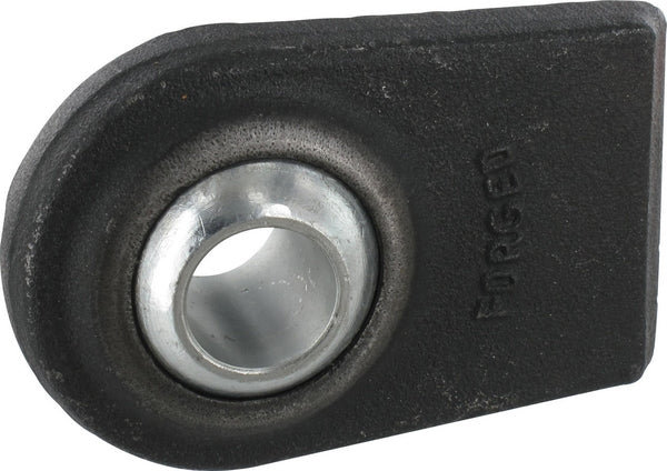 Ansch weißkugel flach 22,6mm