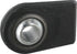 Ansch weißkugel flach 22,6mm