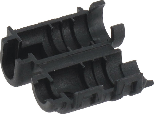Anschluss NC10 AMP Supers. 2P