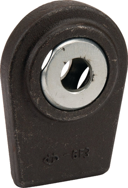 Anschweißkugel f. 22,6-28,8 mm