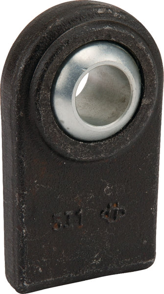 Anschweißkugel flach 22,6 mm